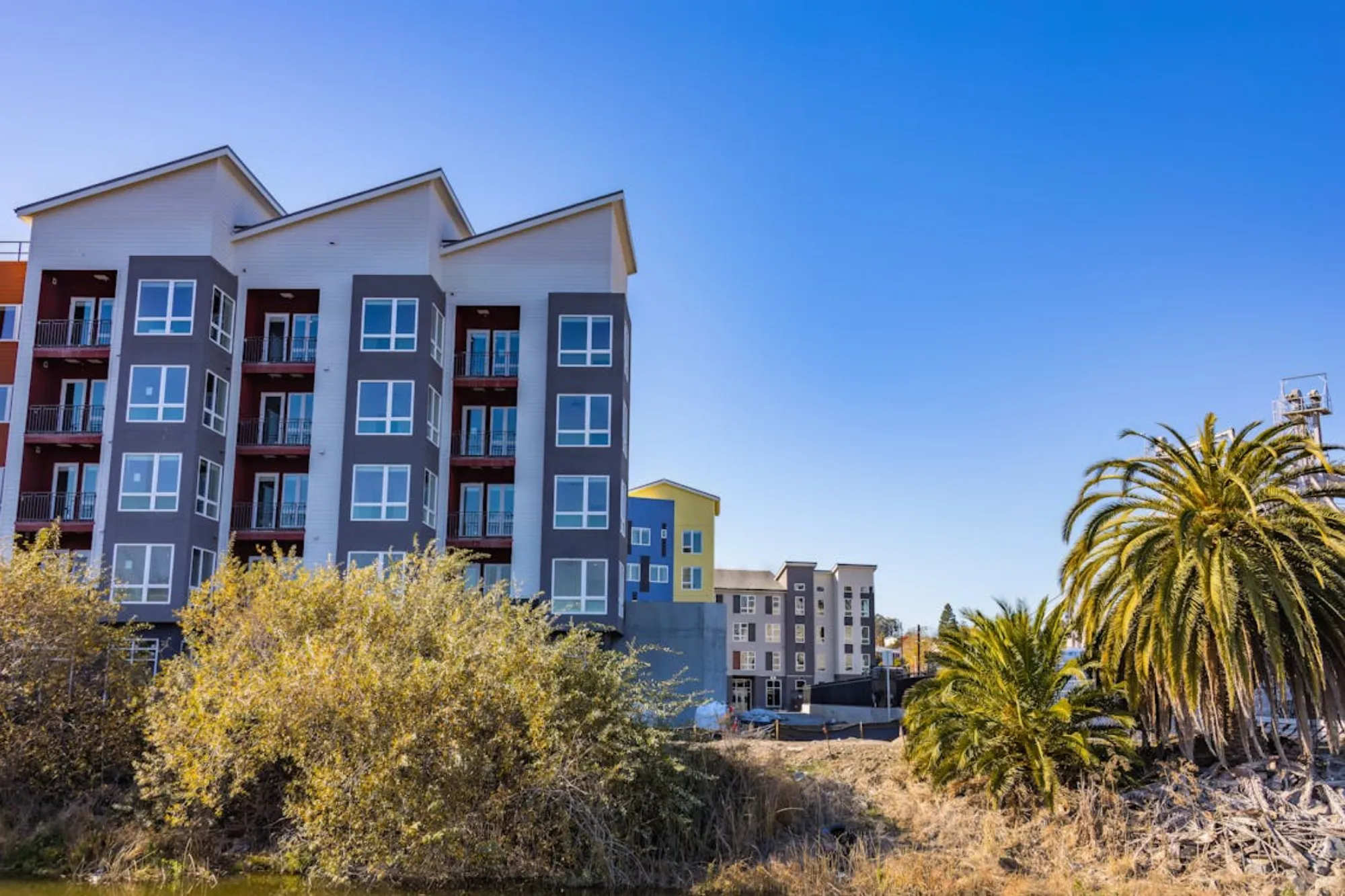 Homes in Hillcrest
